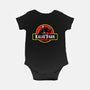 Kaiju Park-Baby-Basic-Onesie-Astrobot Invention