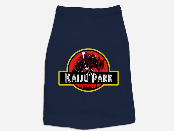 Kaiju Park