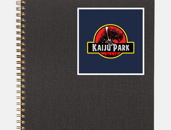 Kaiju Park