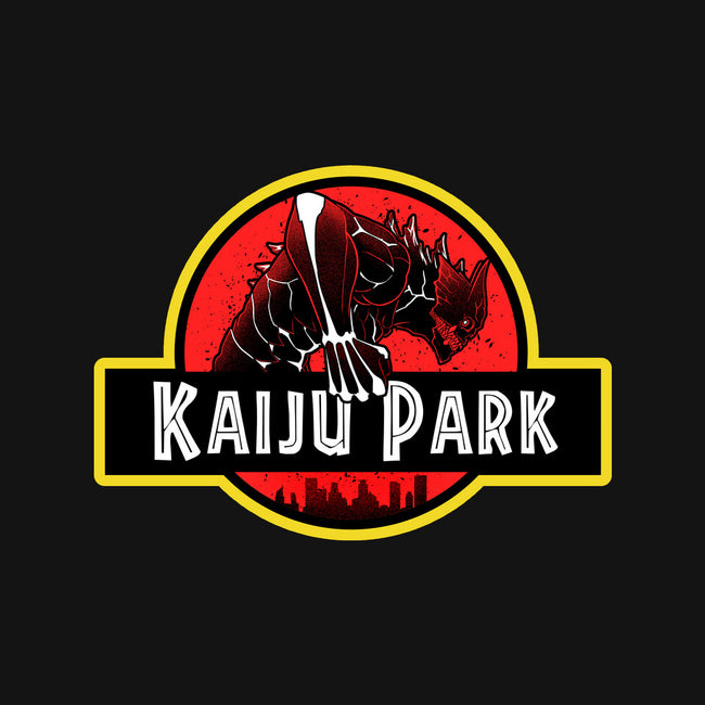 Kaiju Park-Mens-Basic-Tee-Astrobot Invention