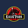 Kaiju Park-Mens-Basic-Tee-Astrobot Invention