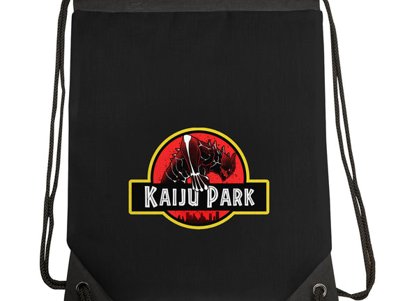 Kaiju Park