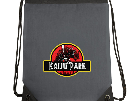 Kaiju Park