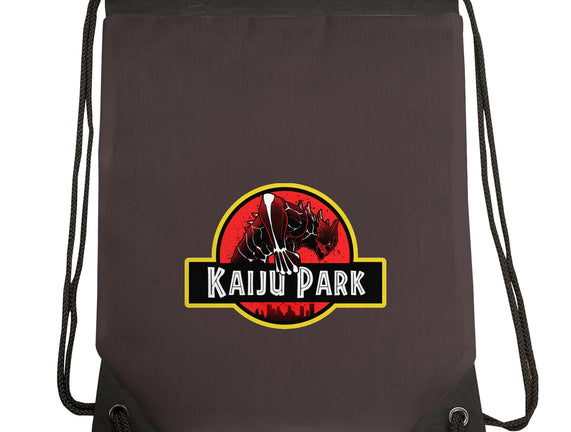 Kaiju Park