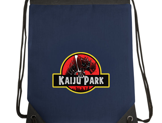 Kaiju Park