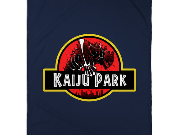 Kaiju Park