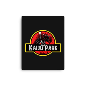 Kaiju Park