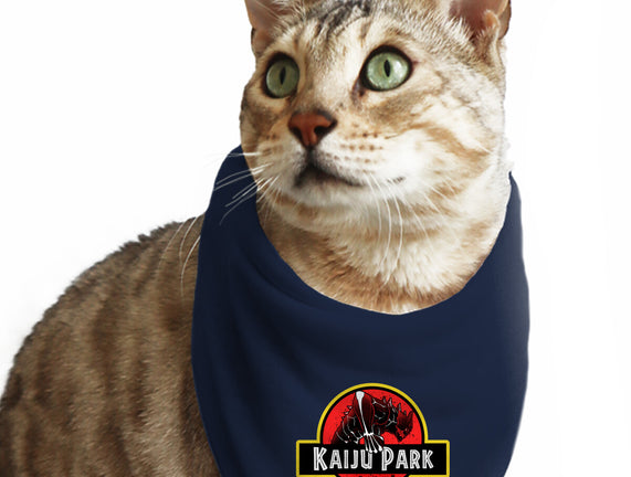 Kaiju Park