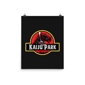 Kaiju Park