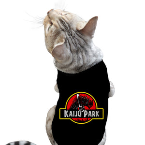 Kaiju Park