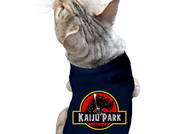 Kaiju Park