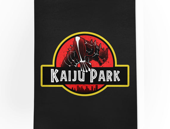 Kaiju Park