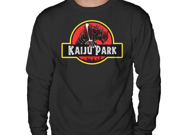 Kaiju Park