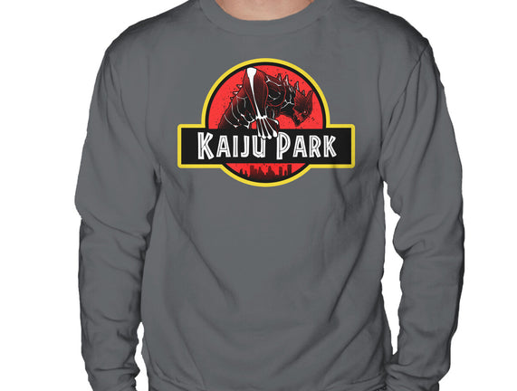 Kaiju Park