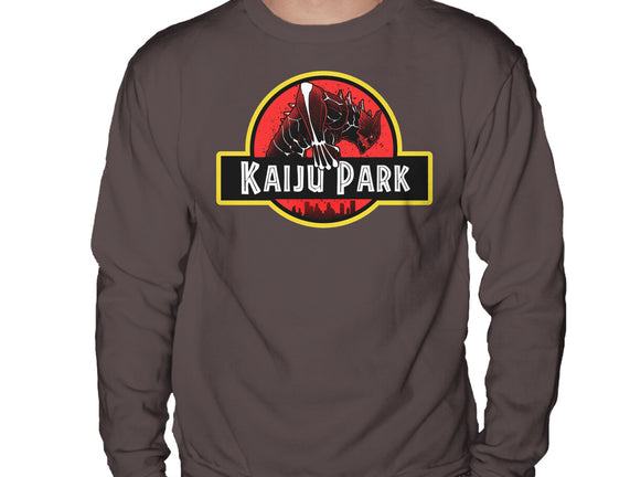 Kaiju Park