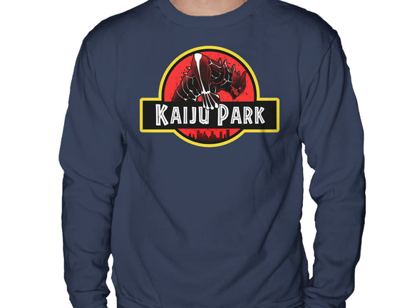 Kaiju Park