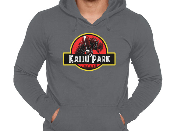 Kaiju Park