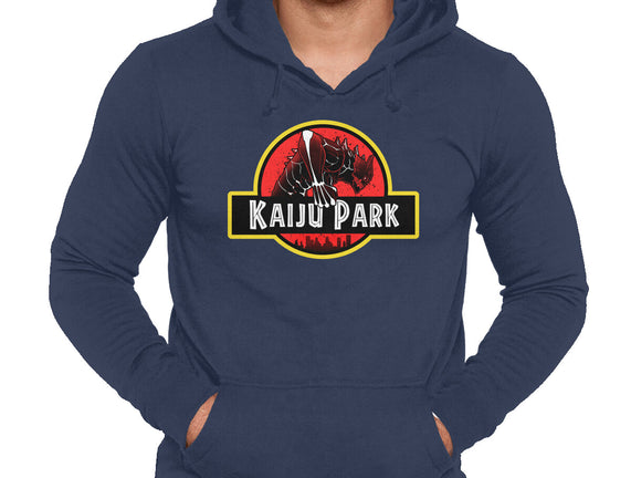 Kaiju Park