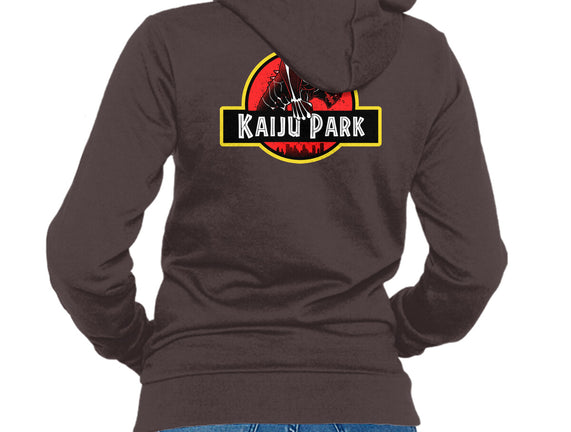 Kaiju Park