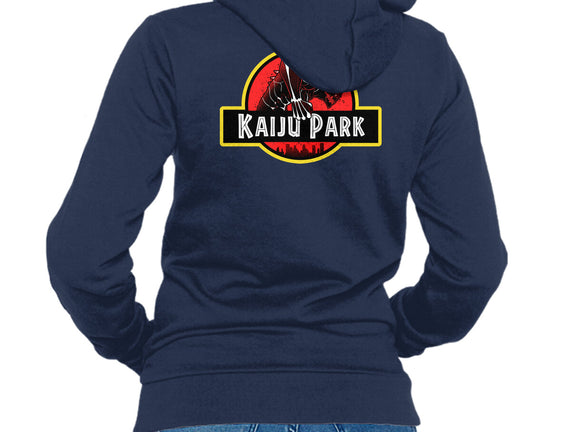 Kaiju Park