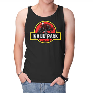 Kaiju Park