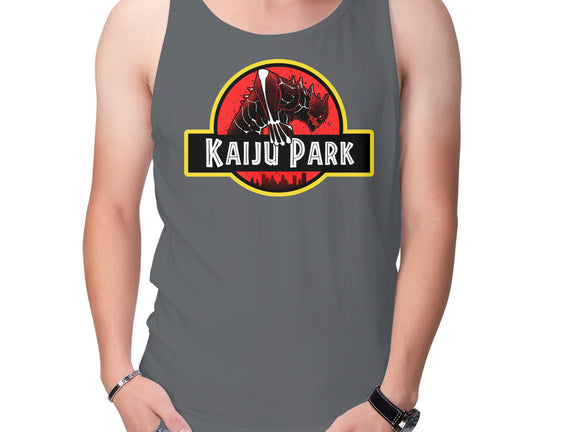 Kaiju Park