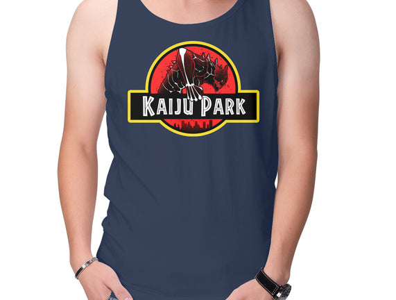 Kaiju Park