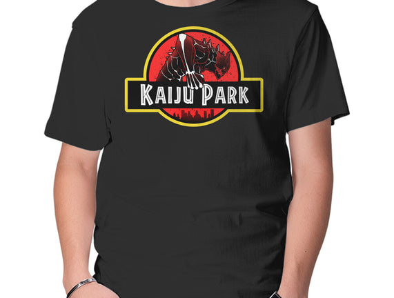 Kaiju Park