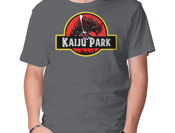 Kaiju Park