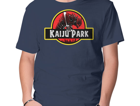 Kaiju Park