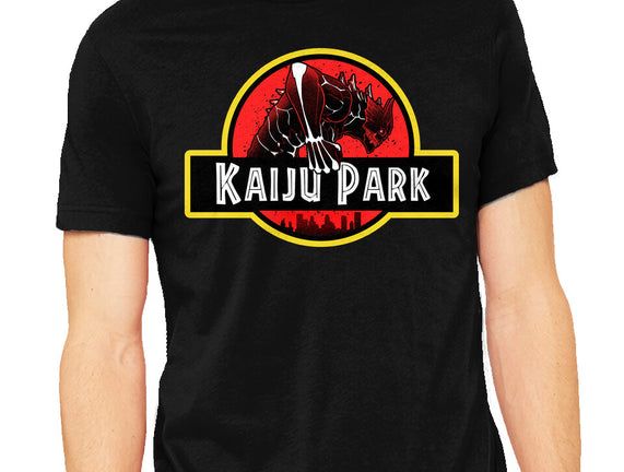 Kaiju Park