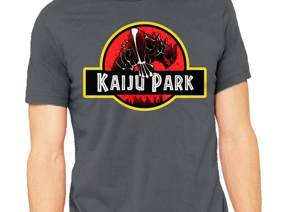 Kaiju Park