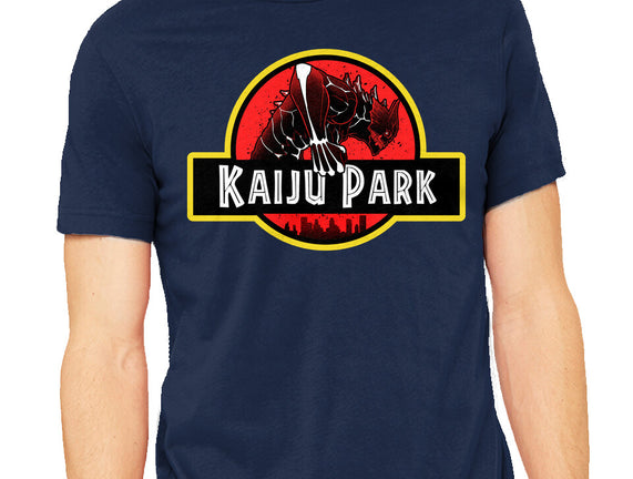 Kaiju Park