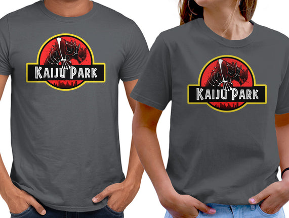 Kaiju Park