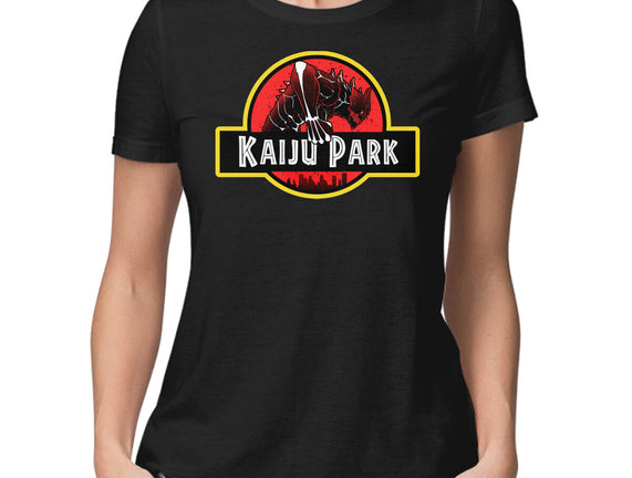 Kaiju Park