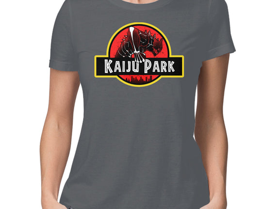 Kaiju Park