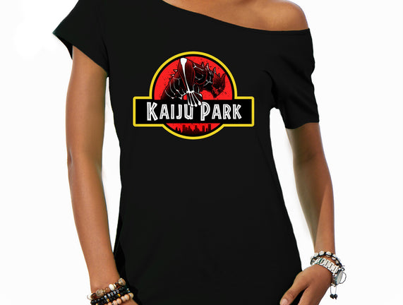 Kaiju Park