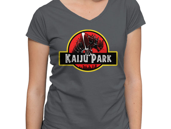 Kaiju Park