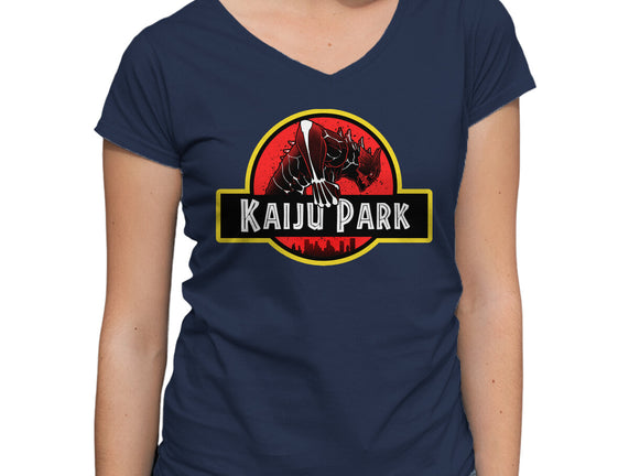 Kaiju Park