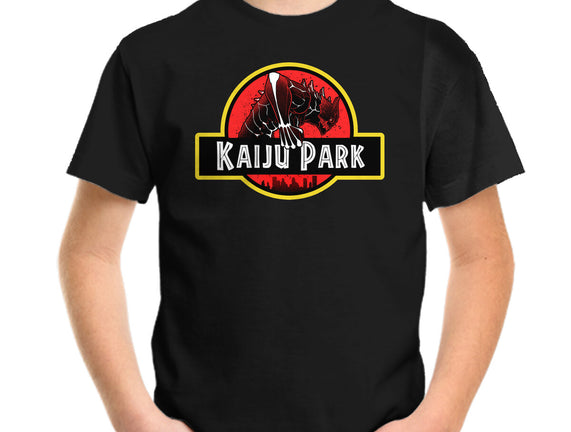 Kaiju Park