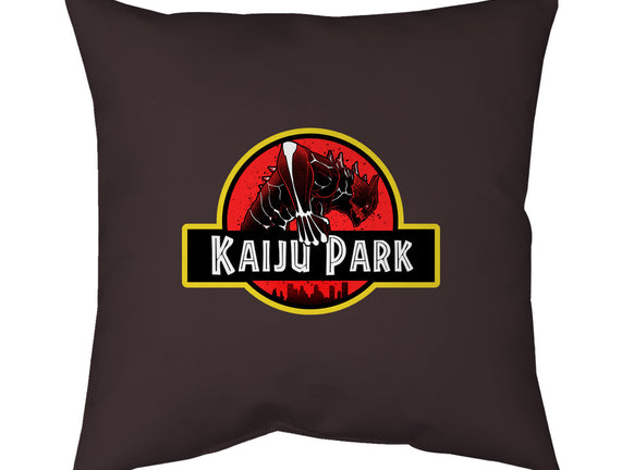 Kaiju Park