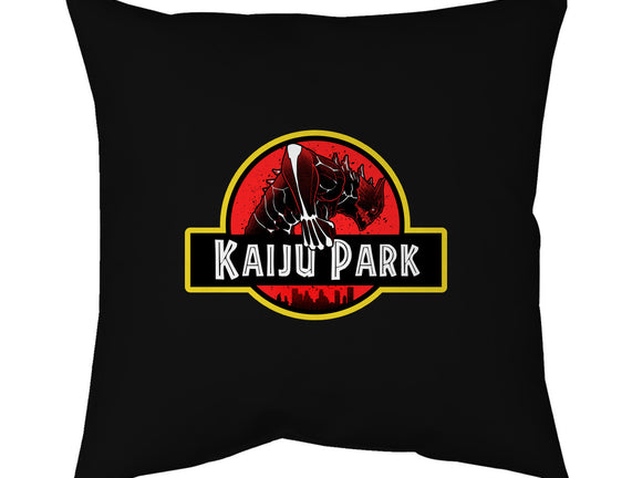 Kaiju Park