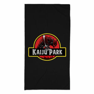 Kaiju Park