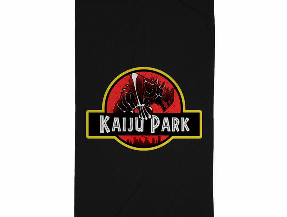 Kaiju Park