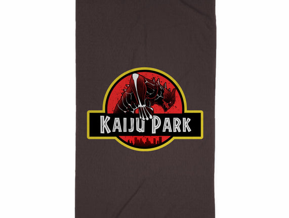 Kaiju Park