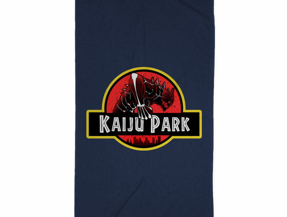 Kaiju Park