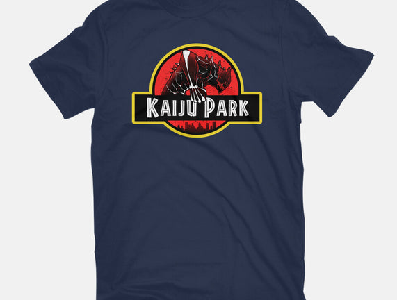 Kaiju Park