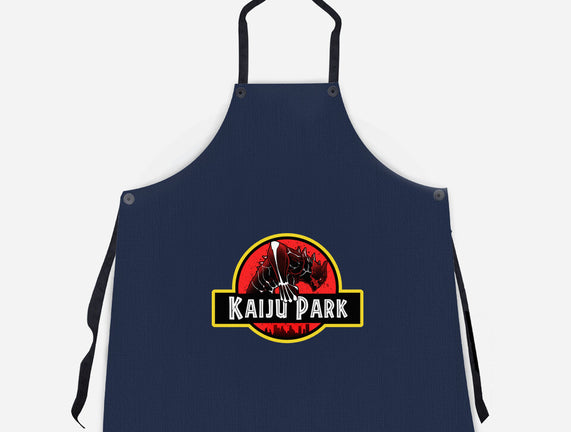 Kaiju Park