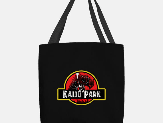 Kaiju Park