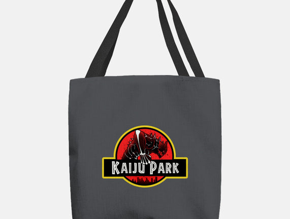 Kaiju Park